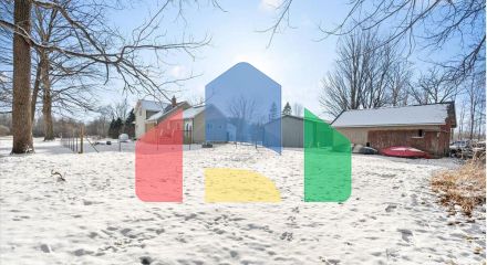 Residential - Single Family Home - Charlotte, Michigan, United States - United States Residential - Single Family Home - Charlotte, Michigan, United States - United States