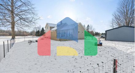 Residential - Single Family Home - Charlotte, Michigan, United States - United States Residential - Single Family Home - Charlotte, Michigan, United States - United States