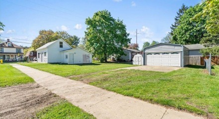 Residential - Single Family Home - Charlotte, Michigan, United States - United States