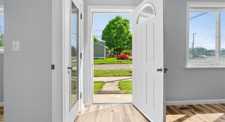 Residential - Single Family Home - Charlotte, Michigan, United States - United States