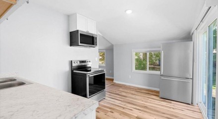 Residential - Single Family Home - Charlotte, Michigan, United States - United States