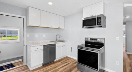 Residential - Single Family Home - Charlotte, Michigan, United States - United States