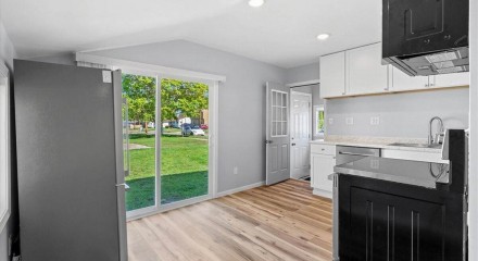 Residential - Single Family Home - Charlotte, Michigan, United States - United States