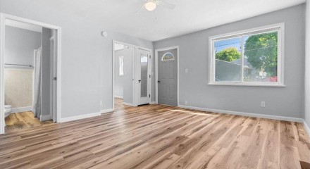 Residential - Single Family Home - Charlotte, Michigan, United States - United States
