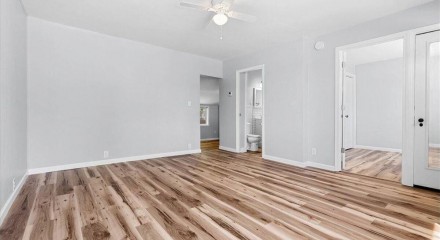 Residential - Single Family Home - Charlotte, Michigan, United States - United States