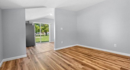Residential - Single Family Home - Charlotte, Michigan, United States - United States