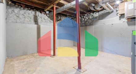 Residential - Single Family Home - Charlotte, Michigan, United States - United States