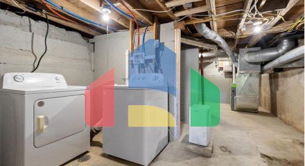 Residential - Single Family Home - Charlotte, Michigan, United States - United States