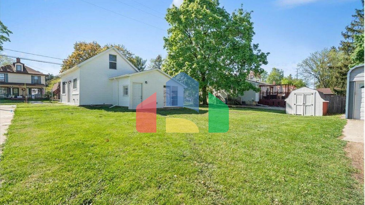 Residential - Single Family Home - Charlotte, Michigan, United States - United States