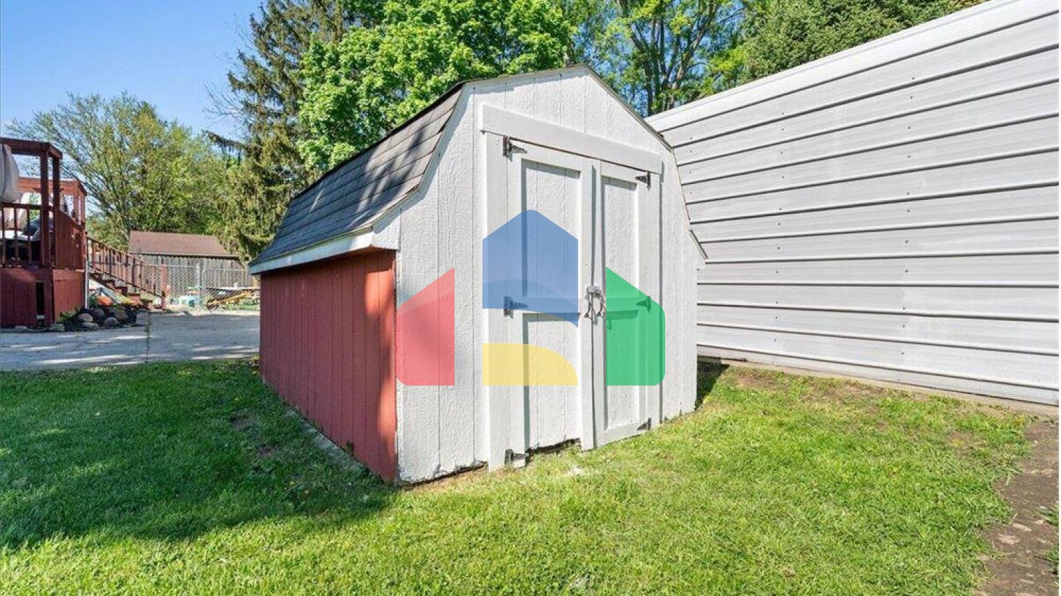 Residential - Single Family Home - Charlotte, Michigan, United States - United States