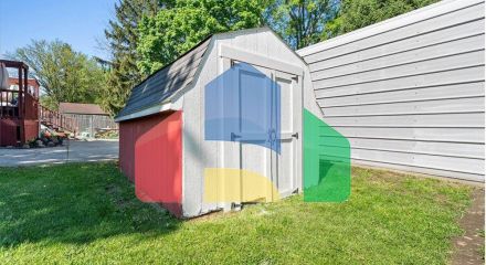 Residential - Single Family Home - Charlotte, Michigan, United States - United States