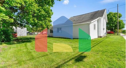 Residential - Single Family Home - Charlotte, Michigan, United States - United States