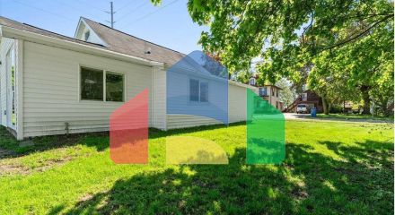 Residential - Single Family Home - Charlotte, Michigan, United States - United States