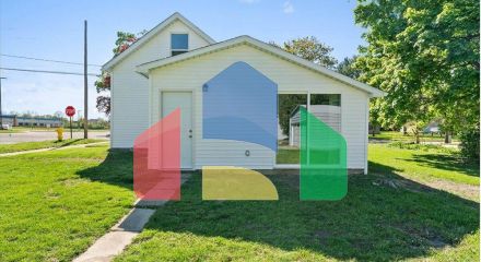 Residential - Single Family Home - Charlotte, Michigan, United States - United States