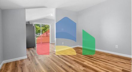 Residential - Single Family Home - Charlotte, Michigan, United States - United States