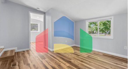 Residential - Single Family Home - Charlotte, Michigan, United States - United States