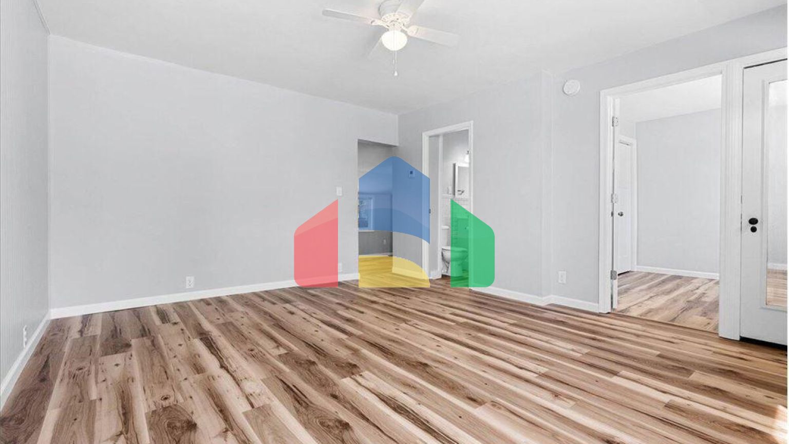 Residential - Single Family Home - Charlotte, Michigan, United States - United States