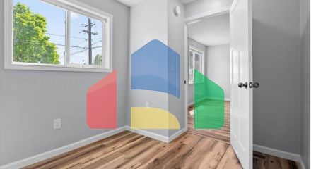 Residential - Single Family Home - Charlotte, Michigan, United States - United States