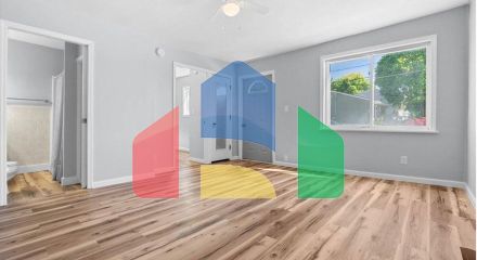 Residential - Single Family Home - Charlotte, Michigan, United States - United States