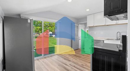 Residential - Single Family Home - Charlotte, Michigan, United States - United States