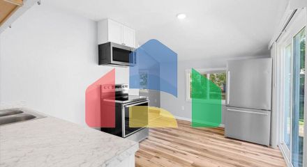 Residential - Single Family Home - Charlotte, Michigan, United States - United States
