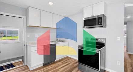 Residential - Single Family Home - Charlotte, Michigan, United States - United States