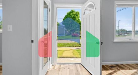 Residential - Single Family Home - Charlotte, Michigan, United States - United States
