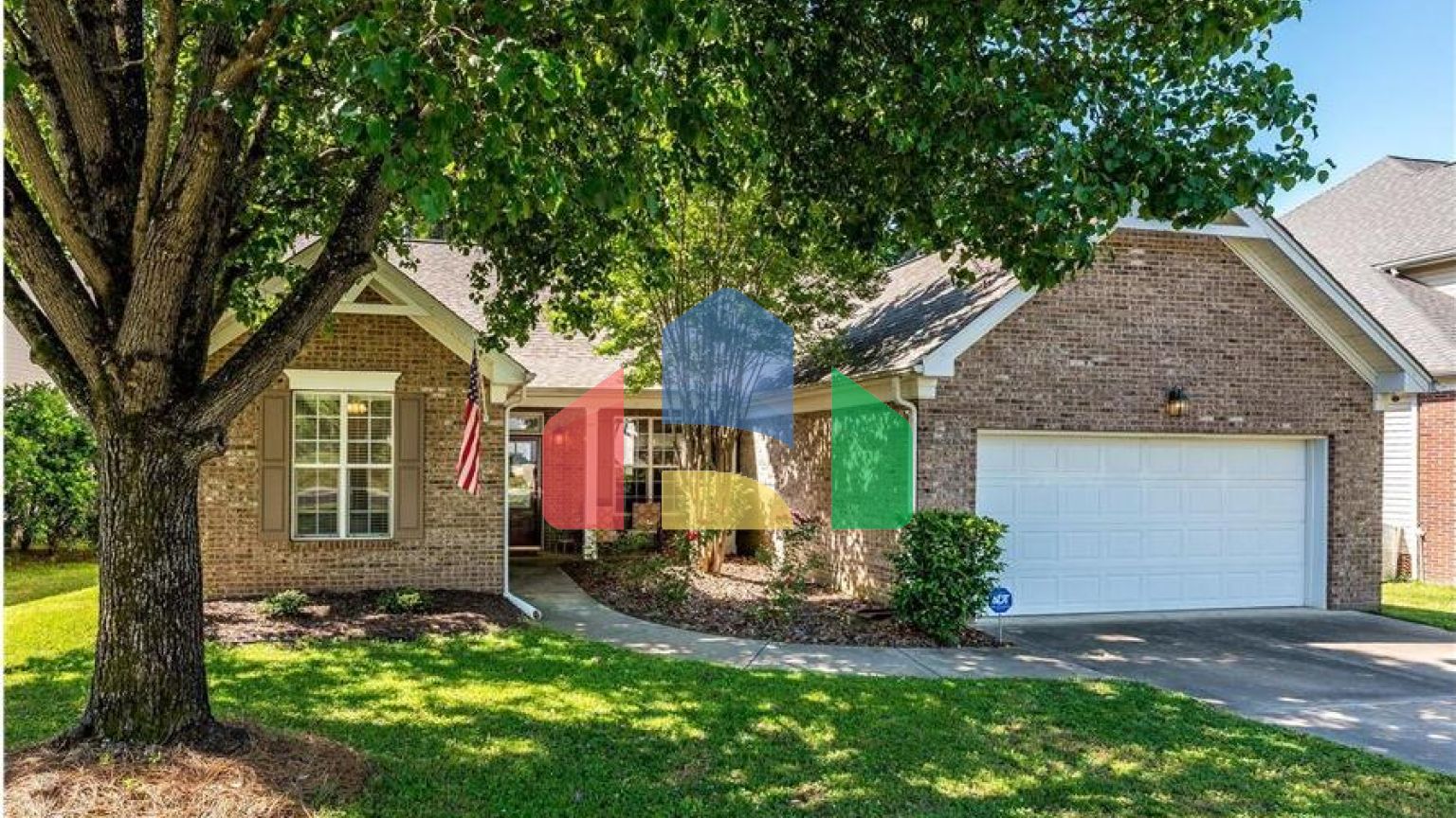 Residential - Single Family Home - Charlotte, North Carolina, United States - United States