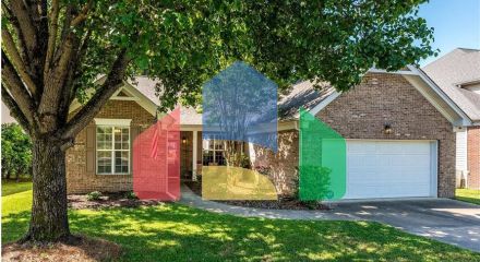 Residential - Single Family Home - Charlotte, North Carolina, United States - United States