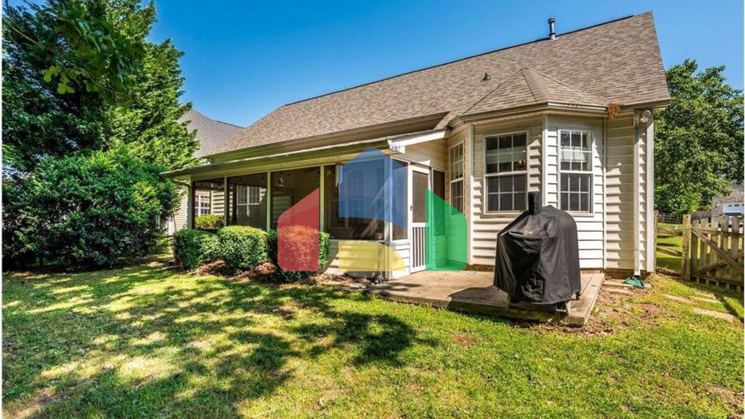 Residential - Single Family Home - Charlotte, North Carolina, United States - United States