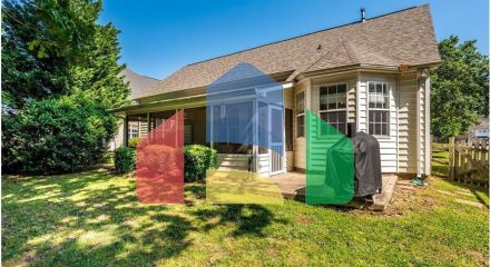 Residential - Single Family Home - Charlotte, North Carolina, United States - United States