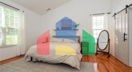 Residential - Single Family Home - Charlotte, North Carolina, United States - United States