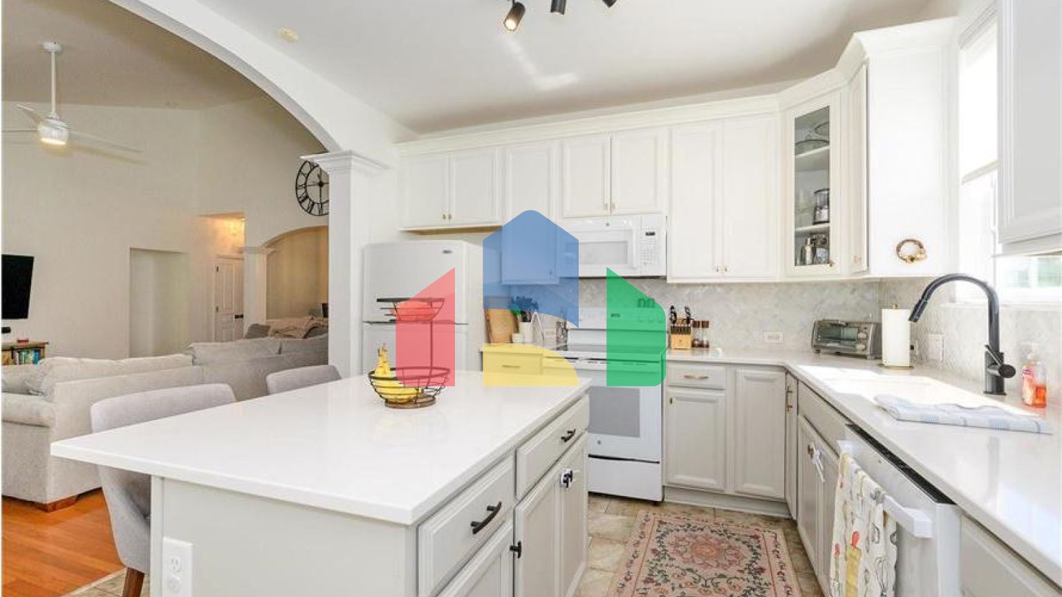 Residential - Single Family Home - Charlotte, North Carolina, United States - United States