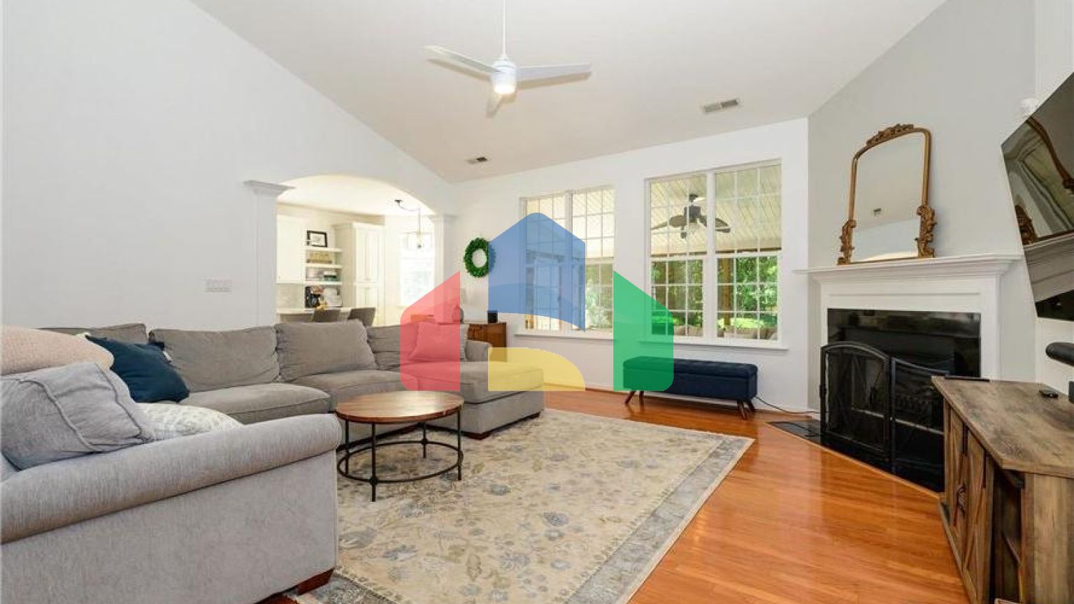 Residential - Single Family Home - Charlotte, North Carolina, United States - United States