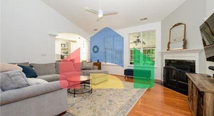 Residential - Single Family Home - Charlotte, North Carolina, United States - United States