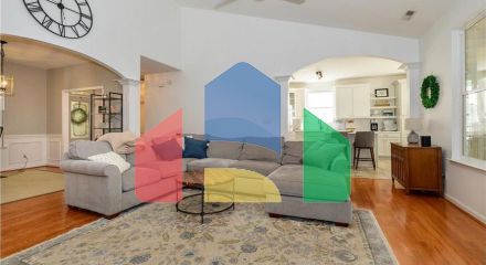Residential - Single Family Home - Charlotte, North Carolina, United States - United States