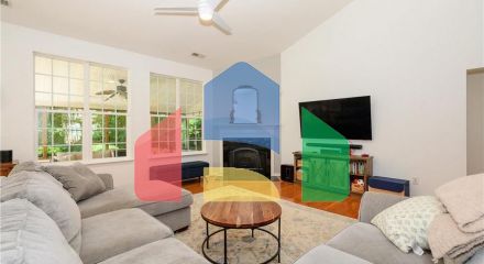 Residential - Single Family Home - Charlotte, North Carolina, United States - United States