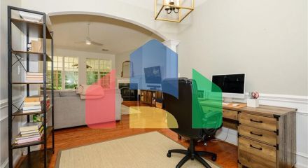 Residential - Single Family Home - Charlotte, North Carolina, United States - United States