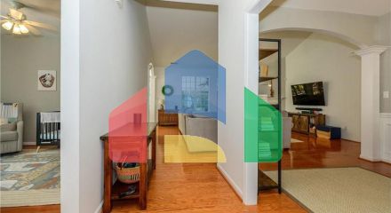 Residential - Single Family Home - Charlotte, North Carolina, United States - United States