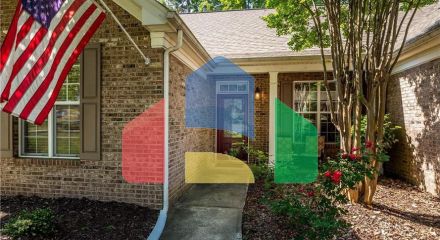 Residential - Single Family Home - Charlotte, North Carolina, United States - United States
