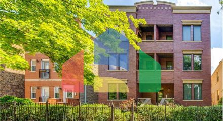 Residential - Condo/Apartment - Chicago, Illinois, United States - United States