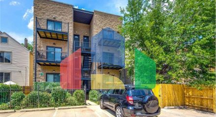 Residential - Condo/Apartment - Chicago, Illinois, United States - United States