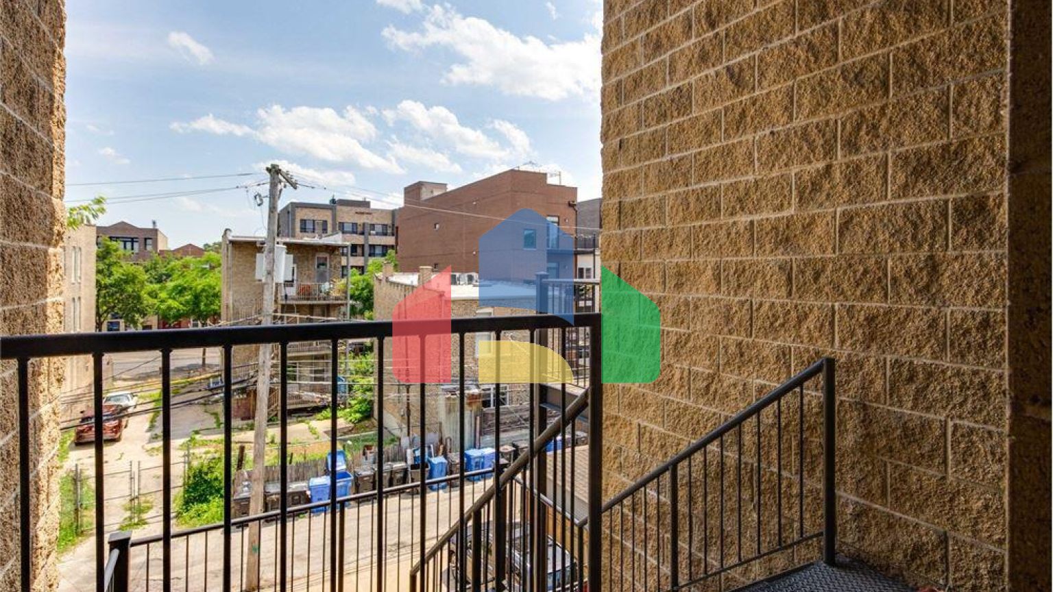 Residential - Condo/Apartment - Chicago, Illinois, United States - United States