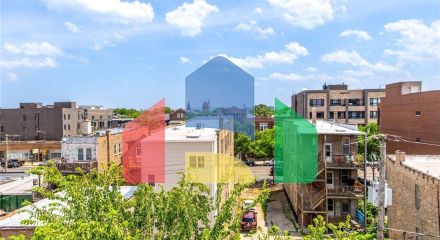 Residential - Condo/Apartment - Chicago, Illinois, United States - United States