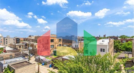 Residential - Condo/Apartment - Chicago, Illinois, United States - United States