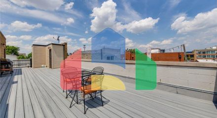 Residential - Condo/Apartment - Chicago, Illinois, United States - United States