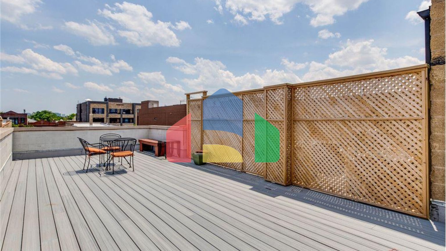 Residential - Condo/Apartment - Chicago, Illinois, United States - United States