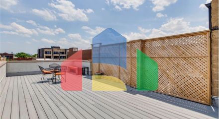 Residential - Condo/Apartment - Chicago, Illinois, United States - United States