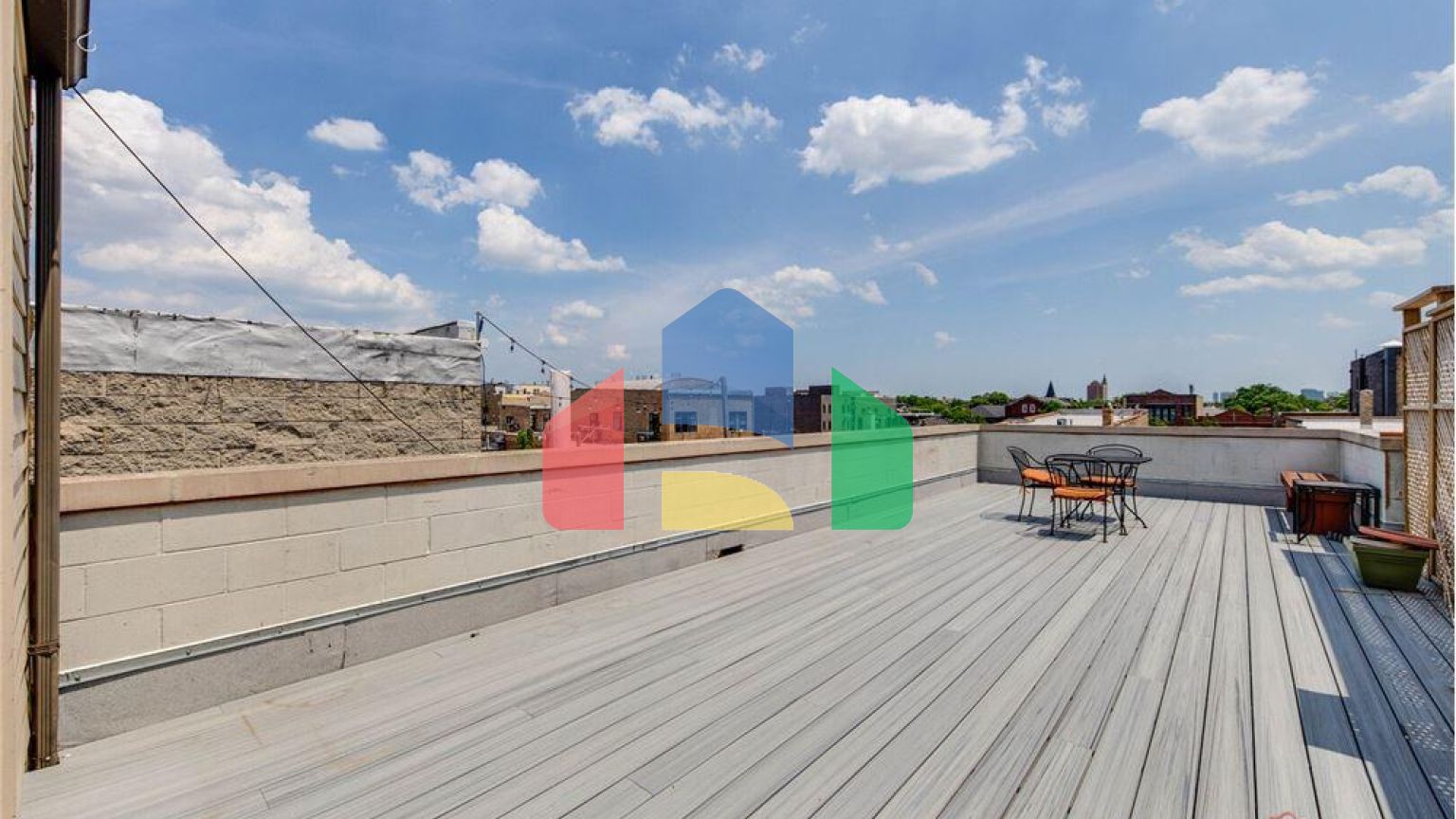 Residential - Condo/Apartment - Chicago, Illinois, United States - United States