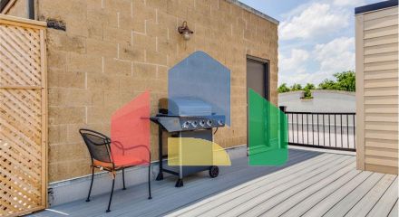 Residential - Condo/Apartment - Chicago, Illinois, United States - United States